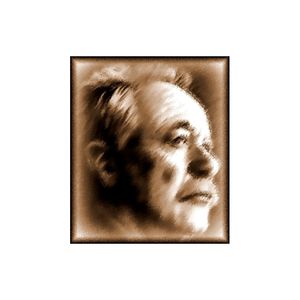 W. G. Sebald Sebald