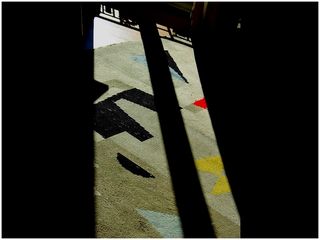 Peur & fissure de l'ombre Peur & fissure de l'ombre bis