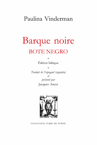 Paulina Vinderman...