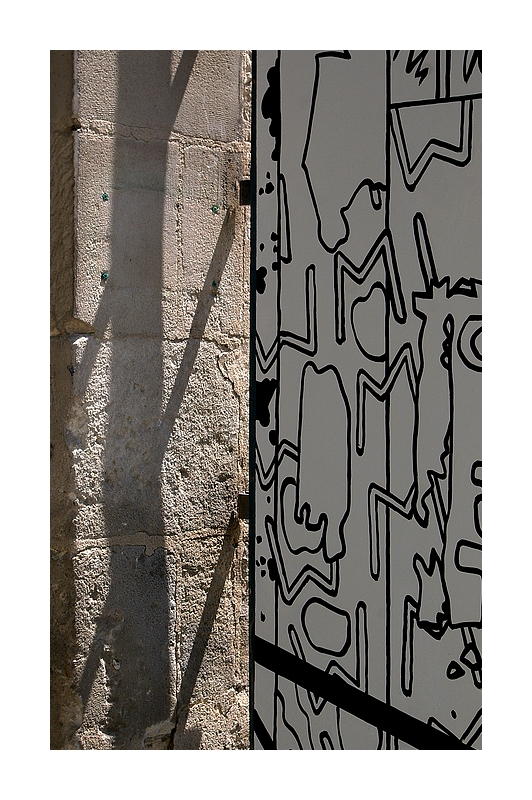 Incidence du changement de position de l'observateur sur l'observation d'un objet