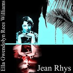 Portrait de Jean Rhys Jean Rhys