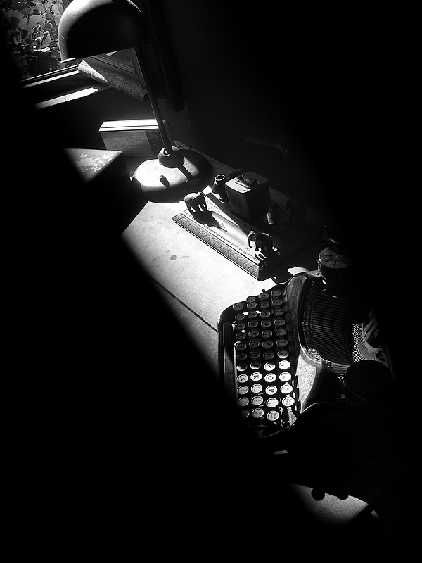 Poéthique  L’ETHIQUE  suivant Edgard Allan POE