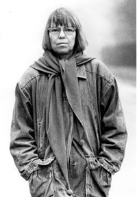 Sarah Kirsch KIRSCH (1)