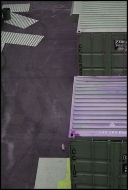 Le kaki sera la seule couleur qui reste Le kaki sera la seule couleur qui reste