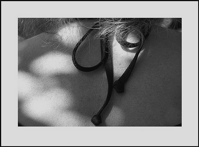 Elle était en façade fort peu versée vers le passé