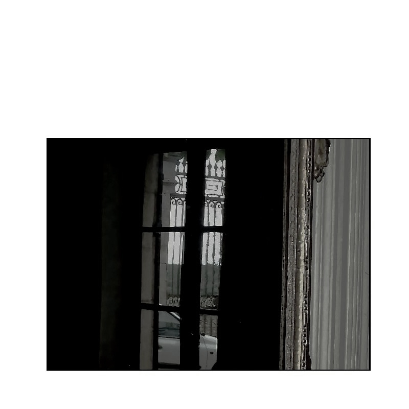 Ce printemps qui dure dans la pénombre