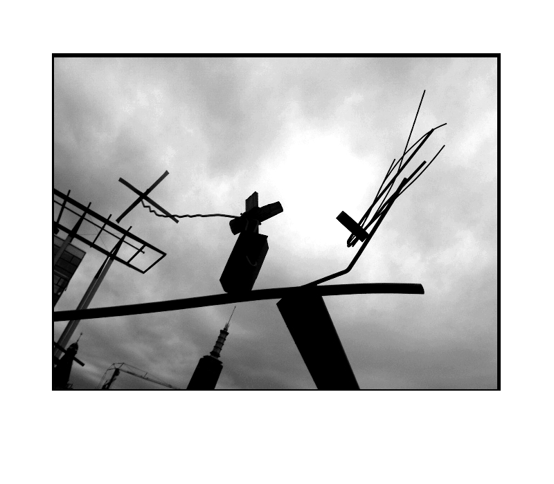 Trop de peine dévastant le monde