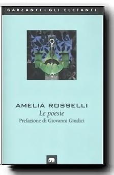 Amelia Rosselli, le poesie Rosselli