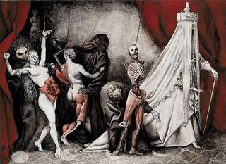 La Comtesse sanglante