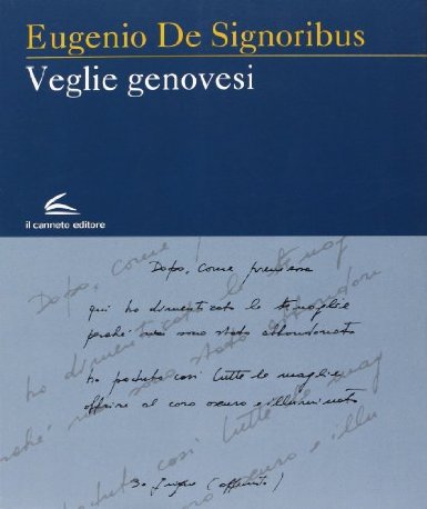 Veglie genovesi