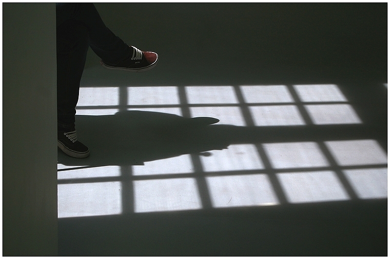 Deux fois pour la haute fenêtre