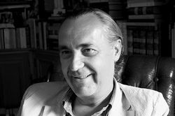 Luis Alberto de Cuenca Cuenca