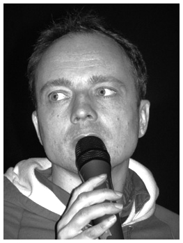 Stéphane Bouquet vignette