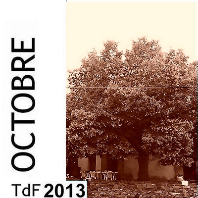 TDF OCTOBRE 2013