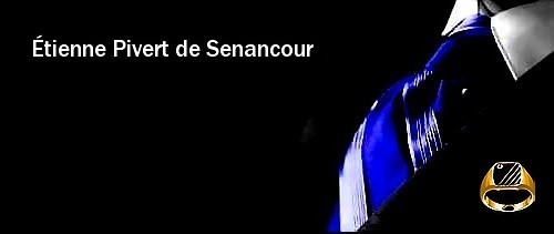 Senancour