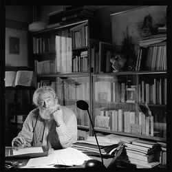 Claude Louis-Combet Claude Louis-Combet