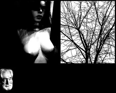 Eros Thanatos Eros Thanatos