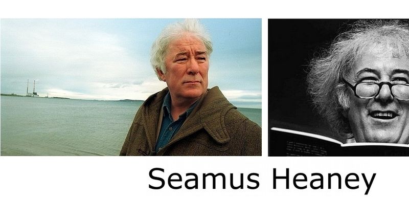 Seamus Heaney (1)