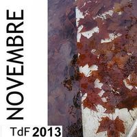 TdF n° 108 ― novembre 2013 TDF novembre 2013