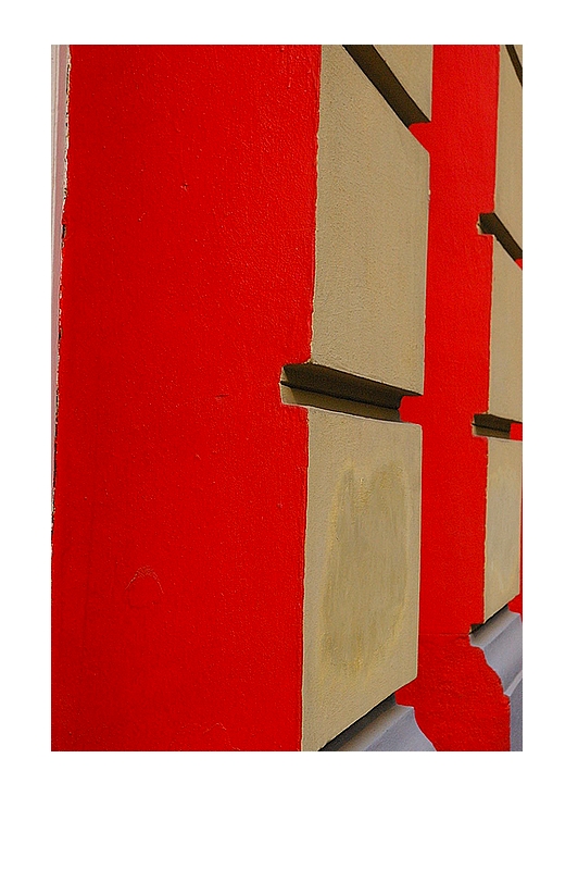 Tes mains vides épargnent la couleur des jours