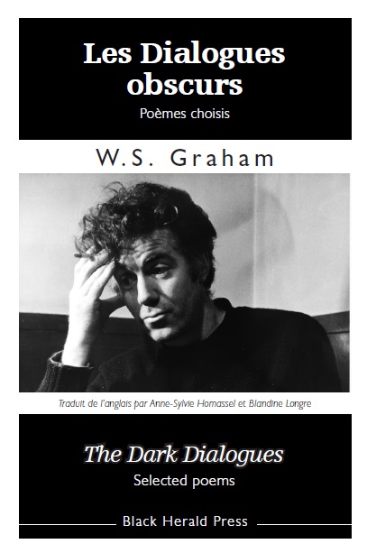 W. S. Graham, Les Dialogues obscurs