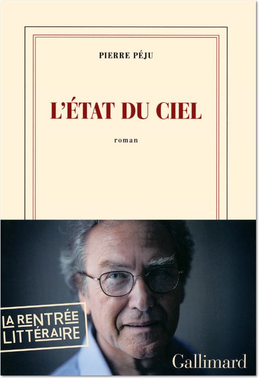 Pierre Péju, L'Etat du ciel