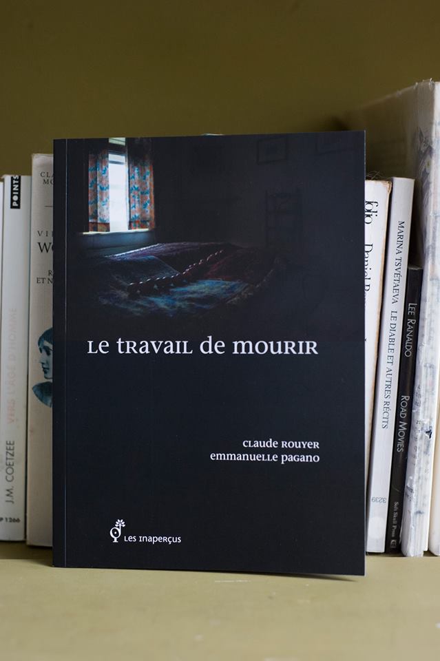 Travail de mourir