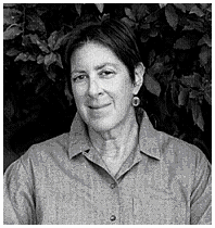 RACHEL BLAU DuPLESSIS