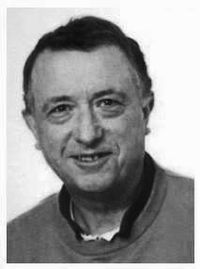 Claude Albarède Claude Albarède