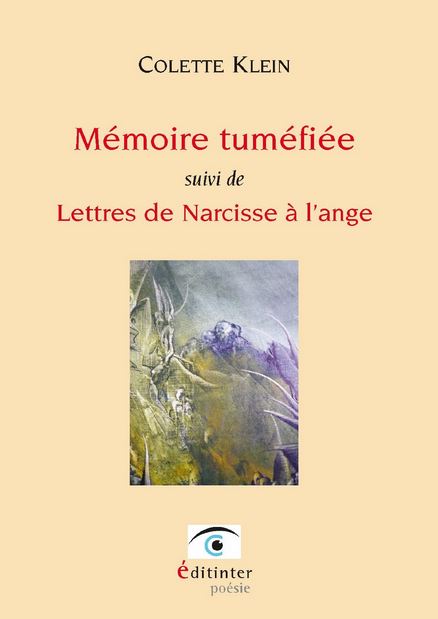 Colette Klein, Mémoire tuméfiée
