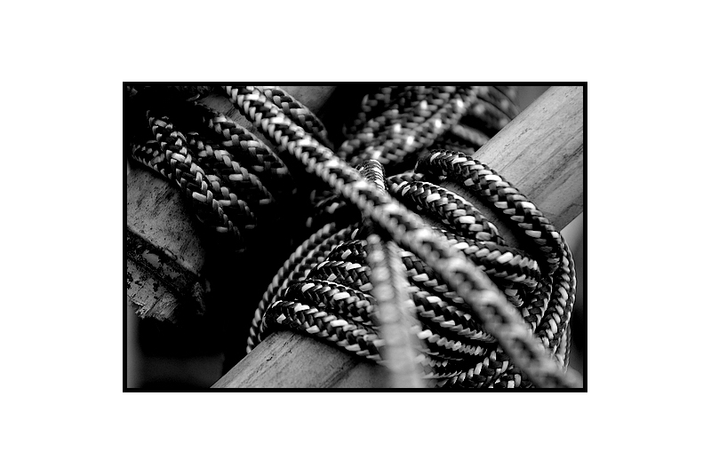 L'objet existe peu sans sa capacité à relier à l'autre