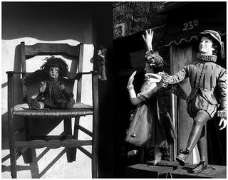 pour voir s'ils apprivoiseront les chimères Ils apprivoiseront les chimères