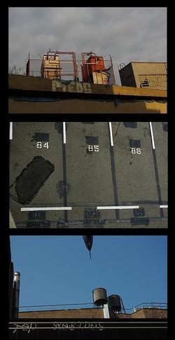 Lawrence Ferlinghetti B