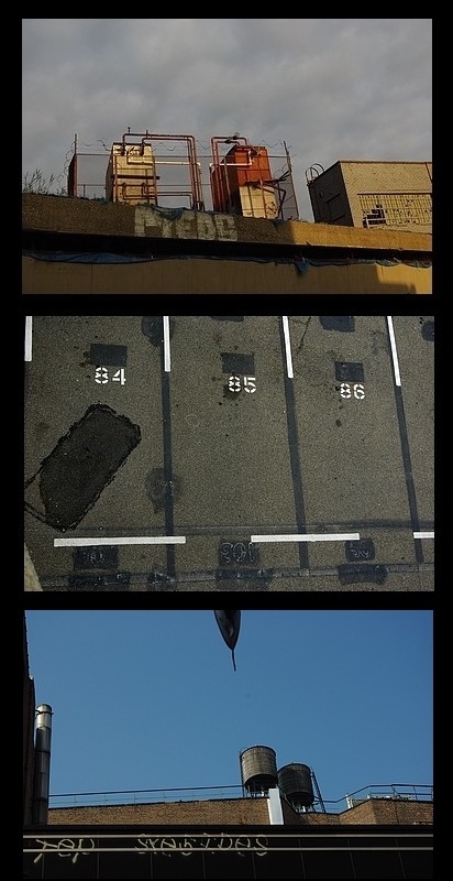 Lawrence Ferlinghetti B