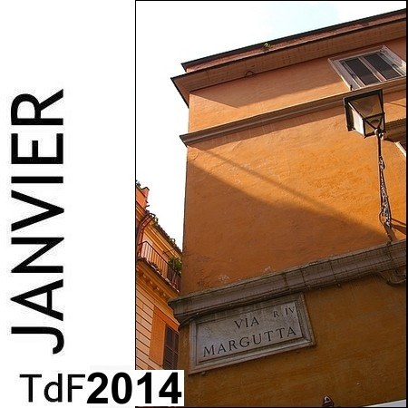 TdF  -  janvier 2014