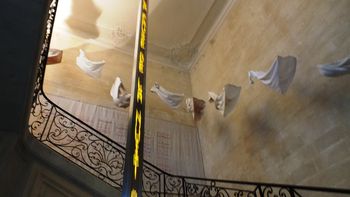 Ph. Daniel et Colette Vincent Camisoles 2