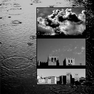 Marseille en dérive cette pluie qui t'étreint d'où vient-elle ? Marseille en dérive cette pluie qui t'étreint d'où vient-elle