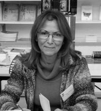 Maria Desmée Maria Desmée