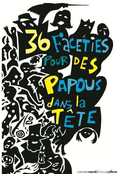 Papous dans la tête