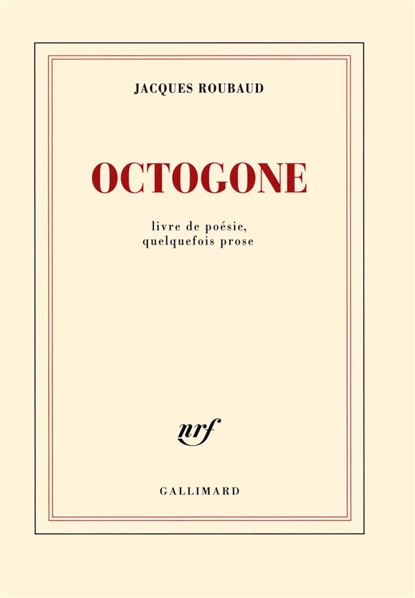 Octogone Roubaud