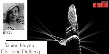 Saïgon devenue Ho-Chi-Minh-Ville (Thành phố Hồ Chí Minh) Saïgon devenue Ho-Chi-Minh-Ville