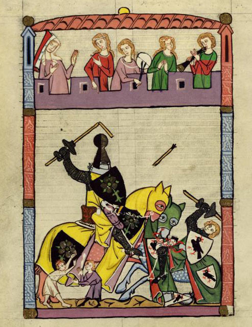 Codex-manesse