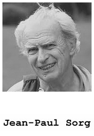 Jean-Paul Sorg