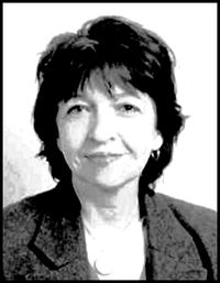 Brigitte Gyr VIGNETTE BRIGITTE GYR