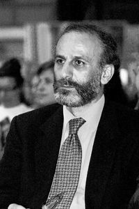 Issa Makhlouf, 9 mars 2006 (IMA) Mahklouf