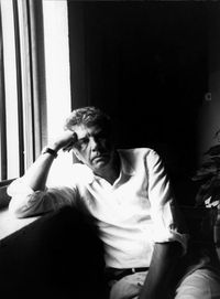 Giosetta Fioroni, Franco Marcoaldi, 2005 Franco Marcoaldi