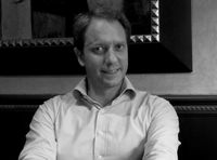 Reginald Gaillard Reginald Gaillard 2