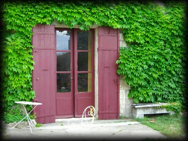 De savoir que ma porte est l’une d’entre elles