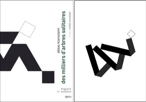 Kiarostami des milliers d'arbres solitaires