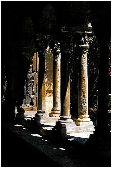 L'écriture prend le relais des chimères anciennes